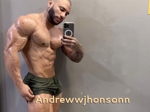 andrewwjhonsonn Black Cams