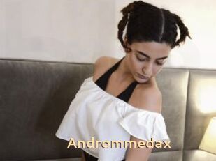 Andrommedax