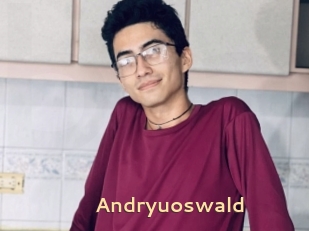 Andryuoswald
