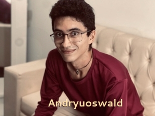 Andryuoswald