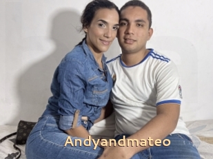 Andyandmateo