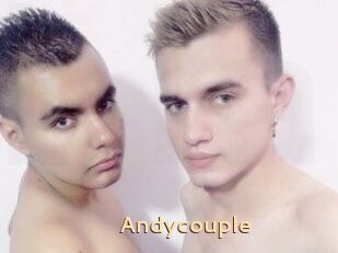 Andycouple