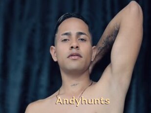 Andyhunts