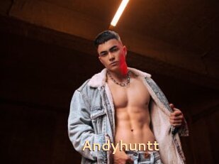 Andyhuntt