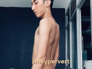 Andypervert
