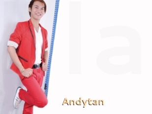 Andytan