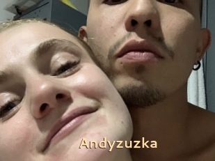 Andyzuzka