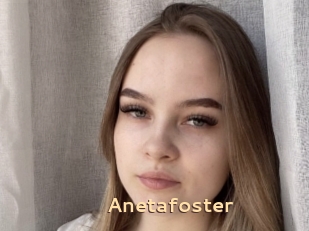 Anetafoster