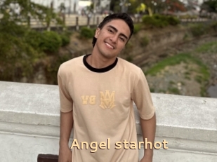 Angel_starhot