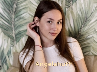 Angelahuff