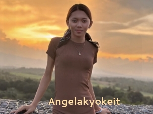 Angelakyokeit