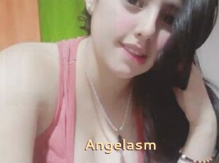 Angelasm