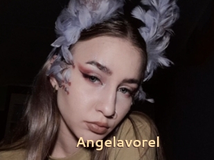 Angelavorel