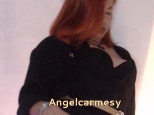 Angelcarmesy