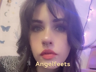 Angelfeets