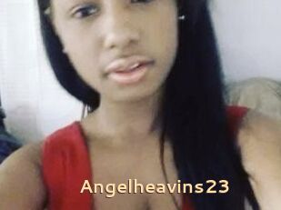 Angelheavins23