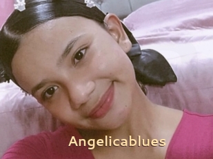 Angelicablues