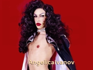 Angelicaivanov