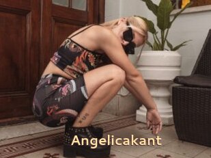 Angelicakant