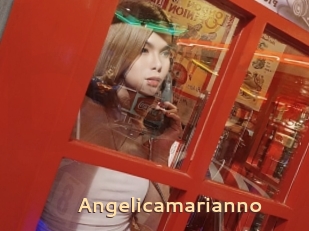 Angelicamarianno