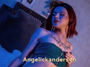 Angelickandersen