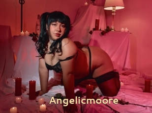 Angelicmoore