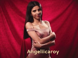 Angeliicaroy
