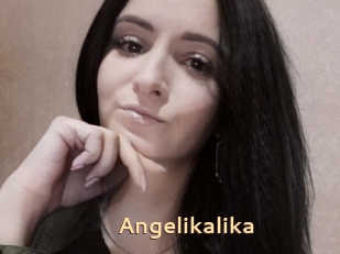 Angelikalika