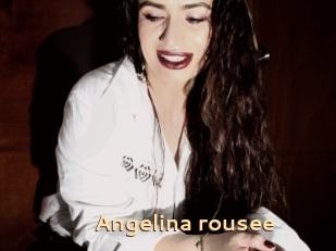 Angelina_rousee