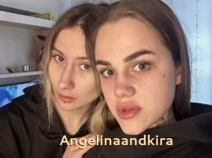 Angelinaandkira