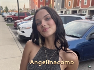 Angelinacomb