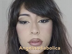 Angelitadiabolica