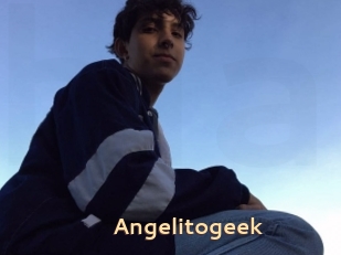 Angelitogeek