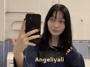 Angeliyali