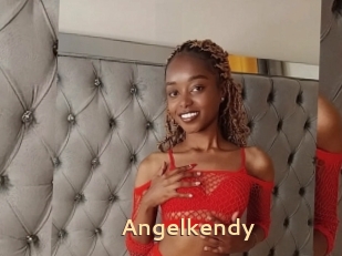 Angelkendy