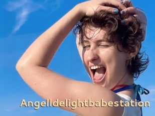 Angelldelightbabestation