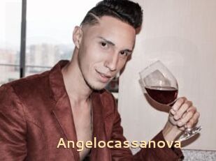 Angelocassanova