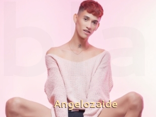Angelozaide