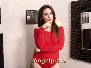 Angelpurrs