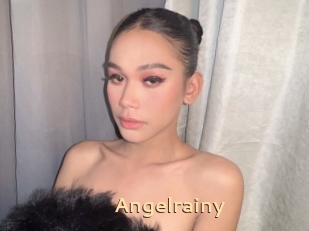 Angelrainy