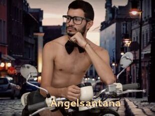 Angelsantana