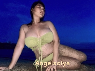 Angelsoiya