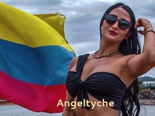 Angeltyche