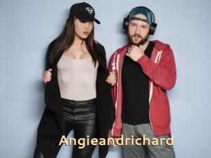Angieandrichard