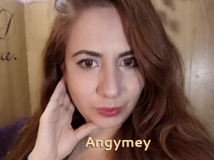 Angymey
