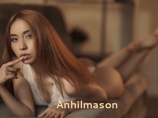 Anhilmason