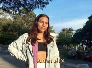 Aniefelix