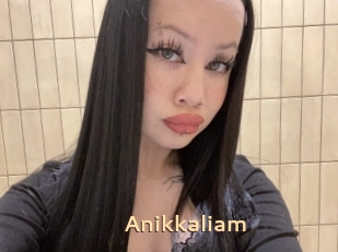 Anikkaliam