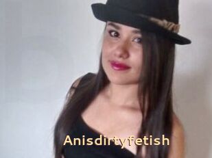 Anisdirtyfetish