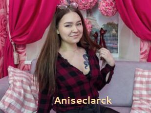 Aniseclarck